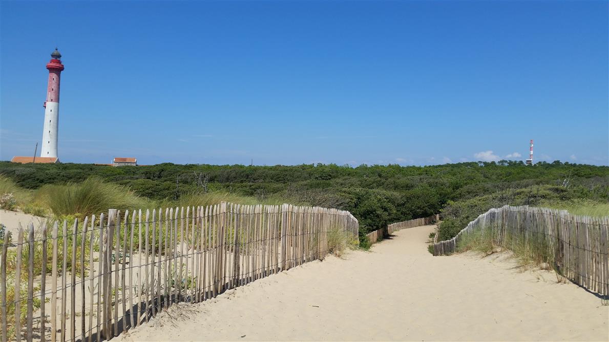 Camping Beausoleil La Palmyre