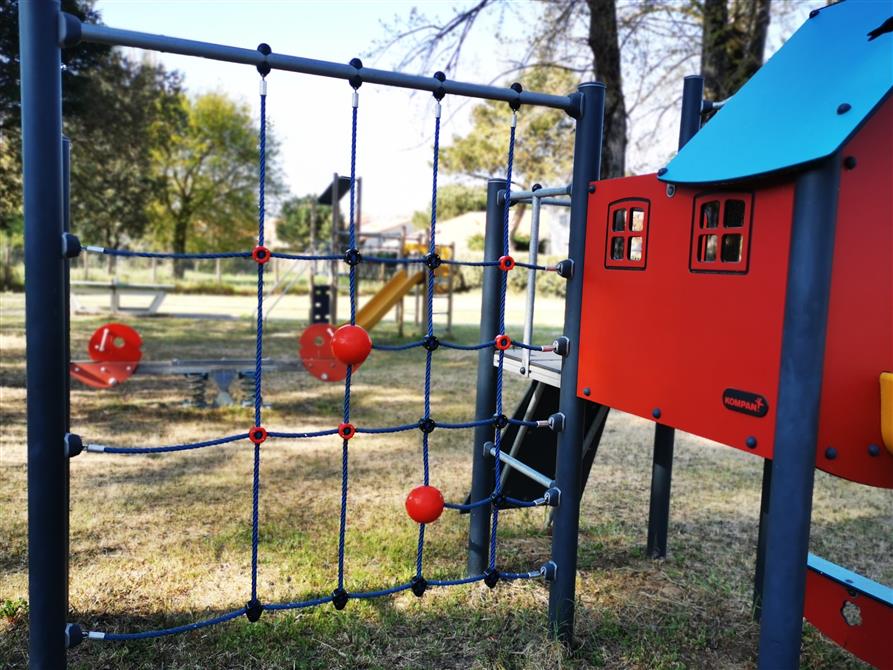 Camping Beausoleil La Palmyre