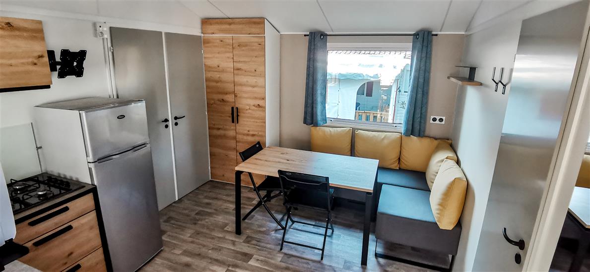 Camping Beausoleil La Palmyre